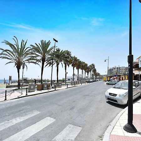 Zenplaya 2º 3 Lägenhet Torremolinos Exteriör bild