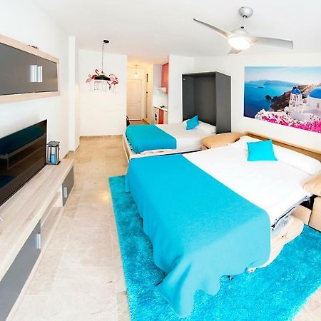 Zenplaya 2º 3 Lägenhet Torremolinos Exteriör bild
